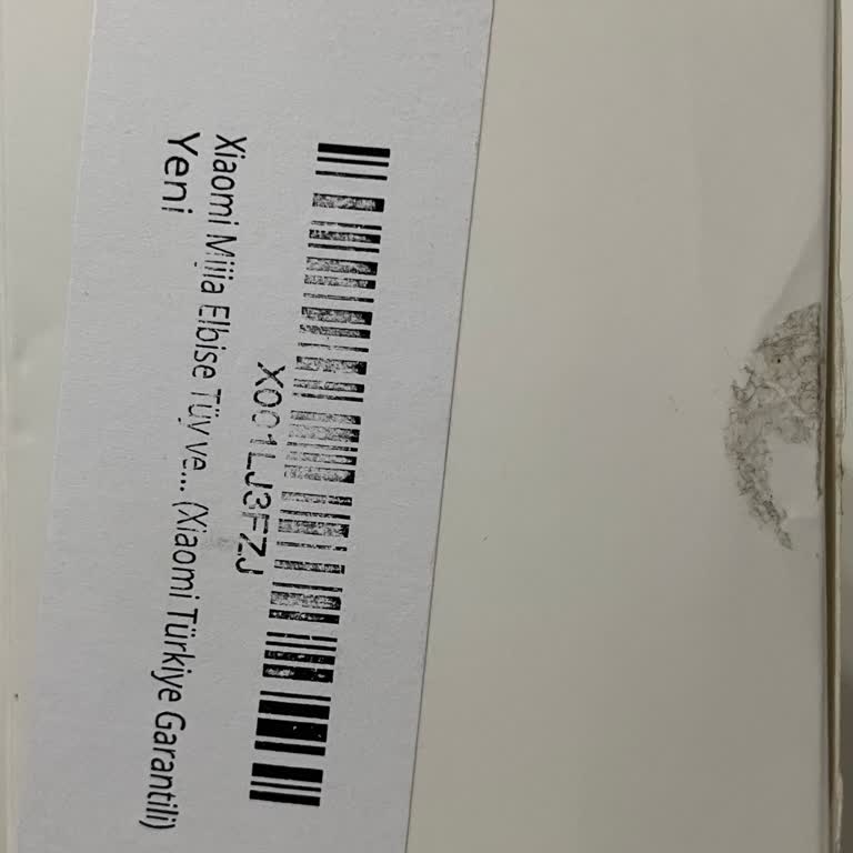 Xiaomi Ürünü Garantisiyle İlgili Yanıltıcı Bilgilendirme Ve Destek Eksikliği