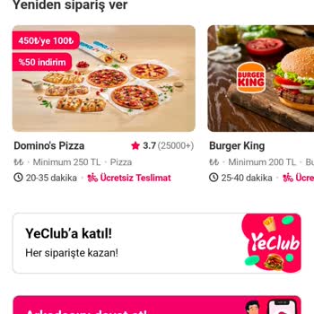 Yanıltıcı İndirim Kampanyası
