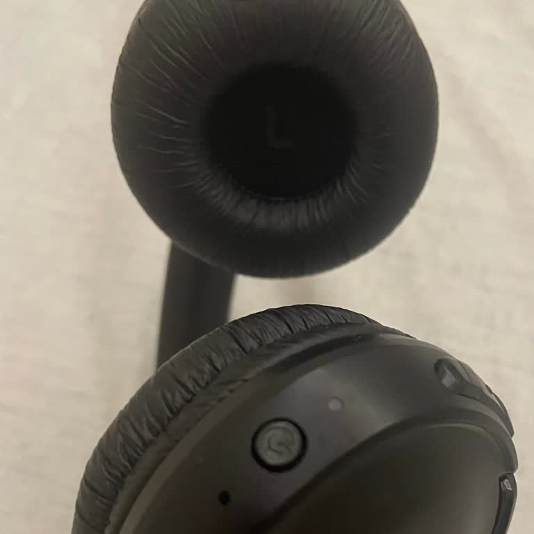 JBL Kulaklık Düşme Sonrası Açma/Kapama Tuşu Sorunu!