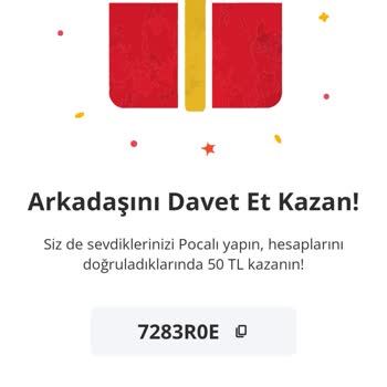 Davet Kampanyası Ve Müşteri Hizmetleri Sorunu