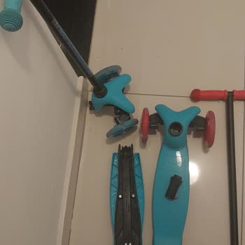 Piranha Scooter'ların Dayanıksızlığı Ve Yetersiz Müşteri Hizmeti
