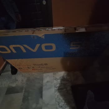 Onvo Televizyon Panel Sorunu Ve İade Süreci