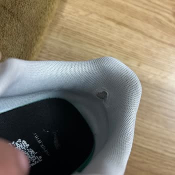 Puma Ayakkabıda Erken Yıpranma Ve Müşteri Hizmetleri Sorunu