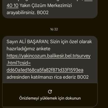 Online Bilet İptalinde Yaşanan Sorun Ve Mağduriyet