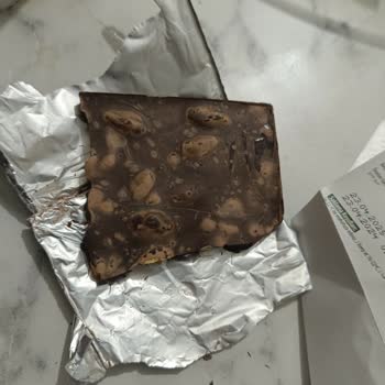 Bozuk Çikolata: Sağlığımız Tehlikede