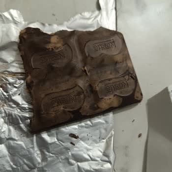 Bozuk Çikolata: Sağlığımız Tehlikede