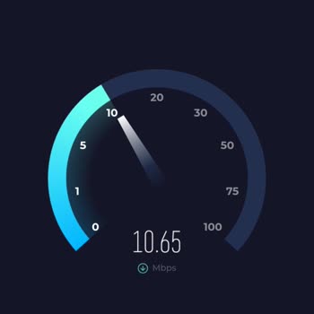 Gece Hız Düşüklüğü Ve Yetersiz Teknik Destek