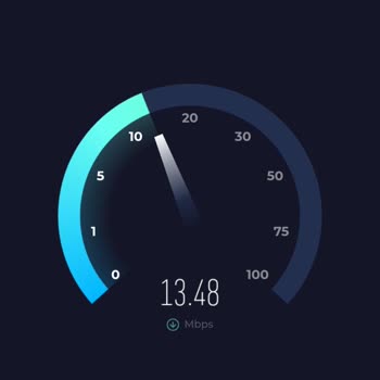 Gece Hız Düşüklüğü Ve Yetersiz Teknik Destek