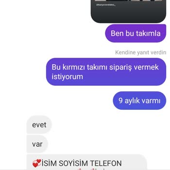 Kapıda Ödeme İle Gelen Yanlış Ürün Ve İletişim Sorunu