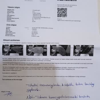 Philips Azur Ütü Tabanı Yapışıyor Müşteri Hizmetleri Hayal Kırıklığı