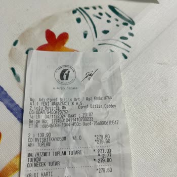 A101 Yanıltıcı İndirim Kampanyası