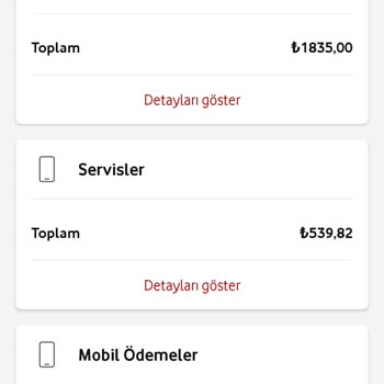 Yanlış Faturalandırma Ve Paket İptal Sorunu