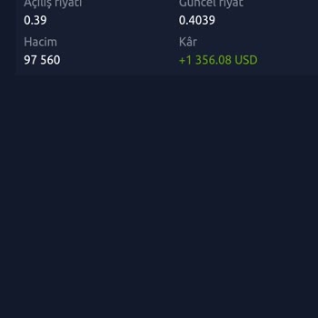 Oncu Evim Market'te Para Çekme Sorunu