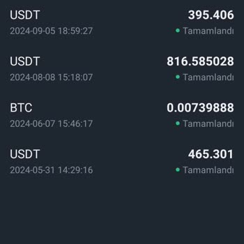 Oncu Evim Market'te Para Çekme Sorunu