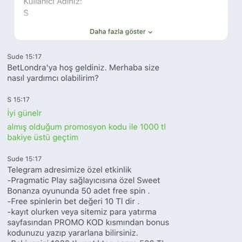 Yanıltıcı Bonus Ve Çekim Süreci