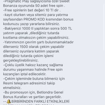 Yanıltıcı Bonus Ve Çekim Süreci