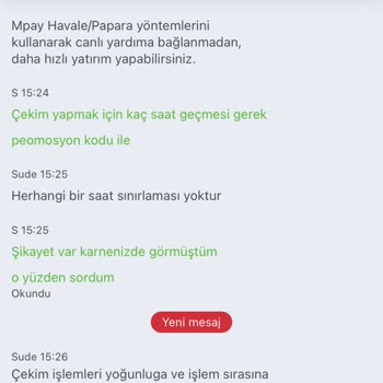 Yanıltıcı Bonus Ve Çekim Süreci