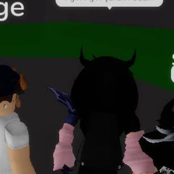 Roblox Brookhaven'da Rahatsız Edici Oyuncu Davranışı