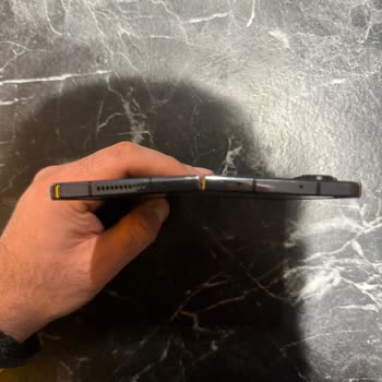 Samsung Fold 4 Ekran Sorunu Ve Servis Hayal Kırıklığı