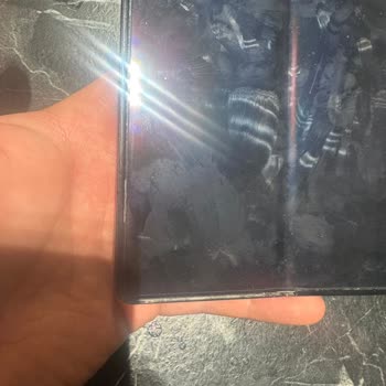 Samsung Fold 4 Ekran Sorunu Ve Servis Hayal Kırıklığı