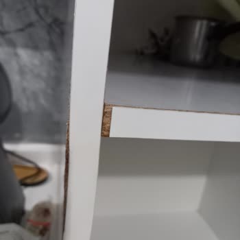 Greenest Ankastre Fırının Dolapları Mahvetmesi