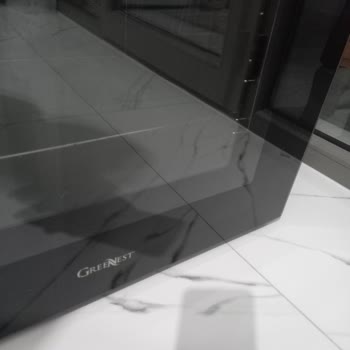 Greenest Ankastre Fırının Dolapları Mahvetmesi