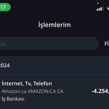 Yurt Dışı Alışverişte Güvenlik Açığı Ve Mağduriyet