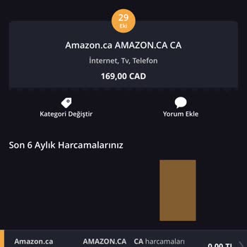 Yurt Dışı Alışverişte Güvenlik Açığı Ve Mağduriyet