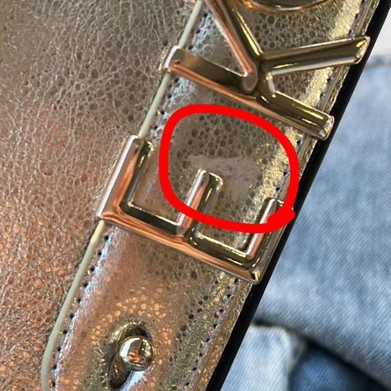 Caballo Concept Deri Kılıfın Kalite Problemi
