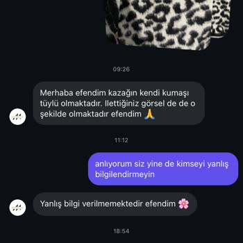 Hayal Kırıklığı: Ürün Ve Müşteri Hizmeti Beklentileri Karşılamadı