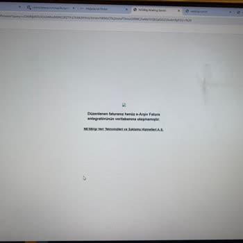 Karaca'dan Alınan Su Isıtıcısının Fatura Ve Servis Sorunu