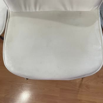 Koltuk Yıkama Hizmetinde Hayal Kırıklığı