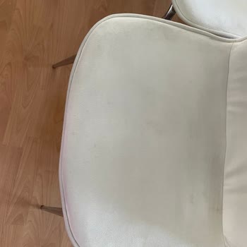 Koltuk Yıkama Hizmetinde Hayal Kırıklığı