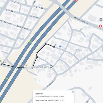 Aras Kargo'nun Teslimat Yapmadığı Bölge Sorunu