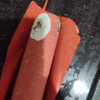 TEM Hipermarket Gökçeoba Sucuk Küflü Çıktı