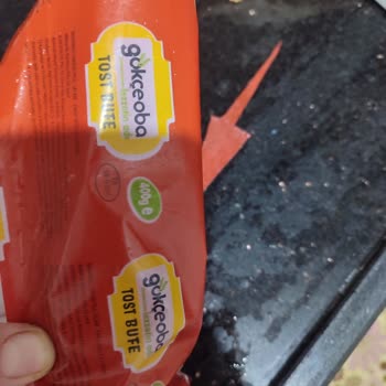 TEM Hipermarket Gökçeoba Sucuk Küflü Çıktı