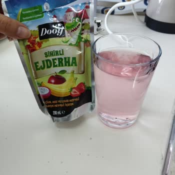 Çocuk Sağlığını Tehdit Eden Meyve Suyu Sorunu