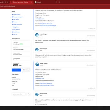 Satış Sonrası Destek Eksikliği Ve İptal Sorunları