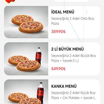 Fiyat Farklılığı Ve Güncellenmemiş Bilgiler