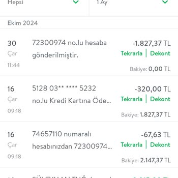 TEB Bankası'nda Yanlış Bilgilendirme Ve Borç Sorunu