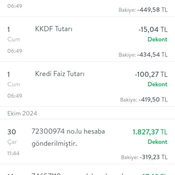TEB Bankası'nda Yanlış Bilgilendirme Ve Borç Sorunu