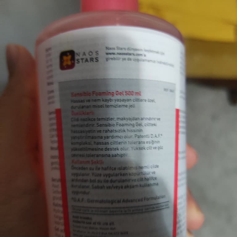 Ürün Orijinalliği Hakkında Belirsizlik