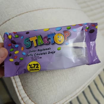 BİM Market'ten Aldığım Üründe Eksiklik Sorunu