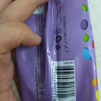 BİM Market'ten Aldığım Üründe Eksiklik Sorunu