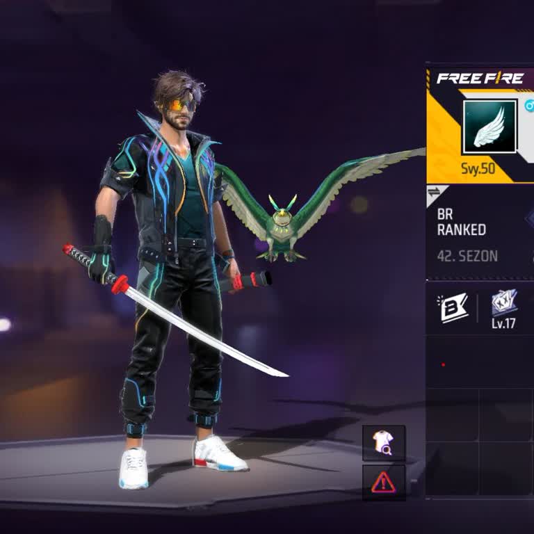 Garena Free Fire Haksız Suçlama Ve Hakaret