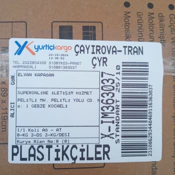 Yanlış Cihaz Gönderimi Ve Geciken Hizmet Nedeniyle TV İzleyememe Sorunu