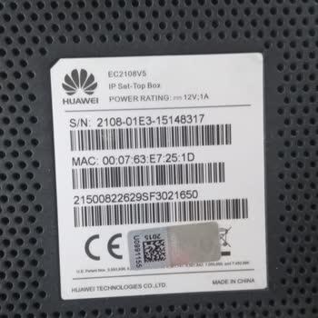 Yanlış Cihaz Gönderimi Ve Geciken Hizmet Nedeniyle TV İzleyememe Sorunu