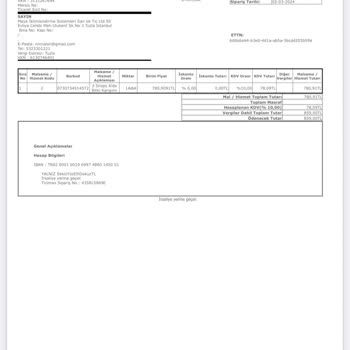 Eksik Ürün Ve Tehditkar Yanıt: Dropy Alışveriş Deneyimi