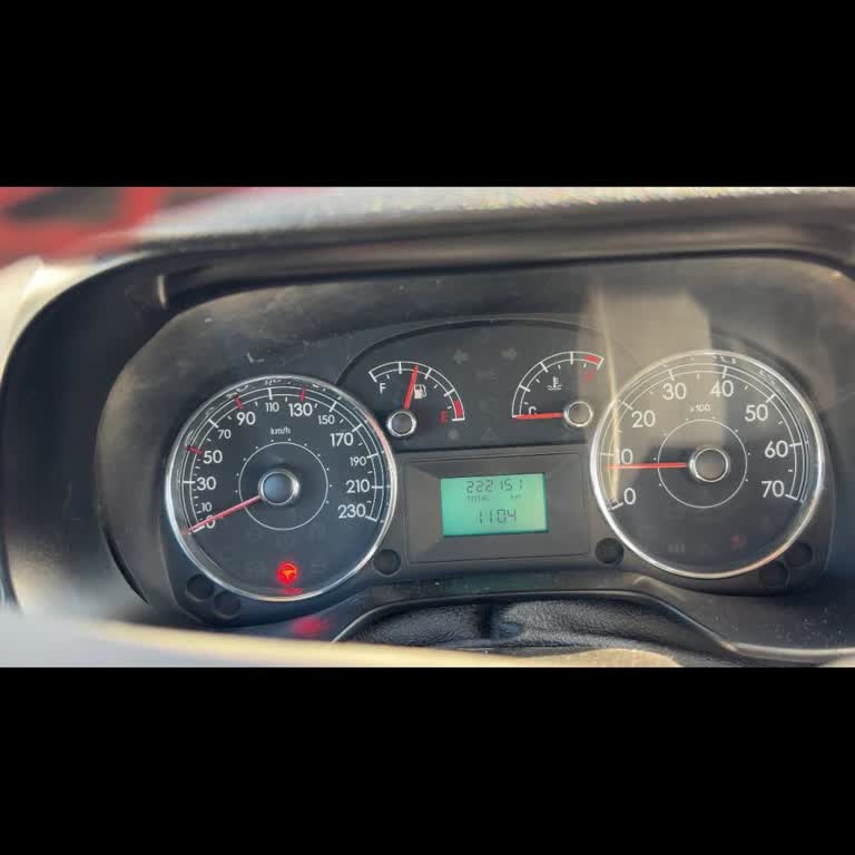 Fiat Punto Direksiyon Kilitlenmesi Sorunu