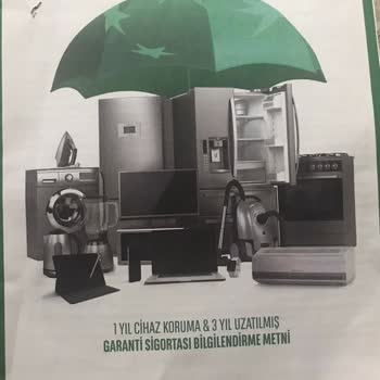 Garanti Kapsamı Dışında Bırakılan Cam Patlaması Sorunu